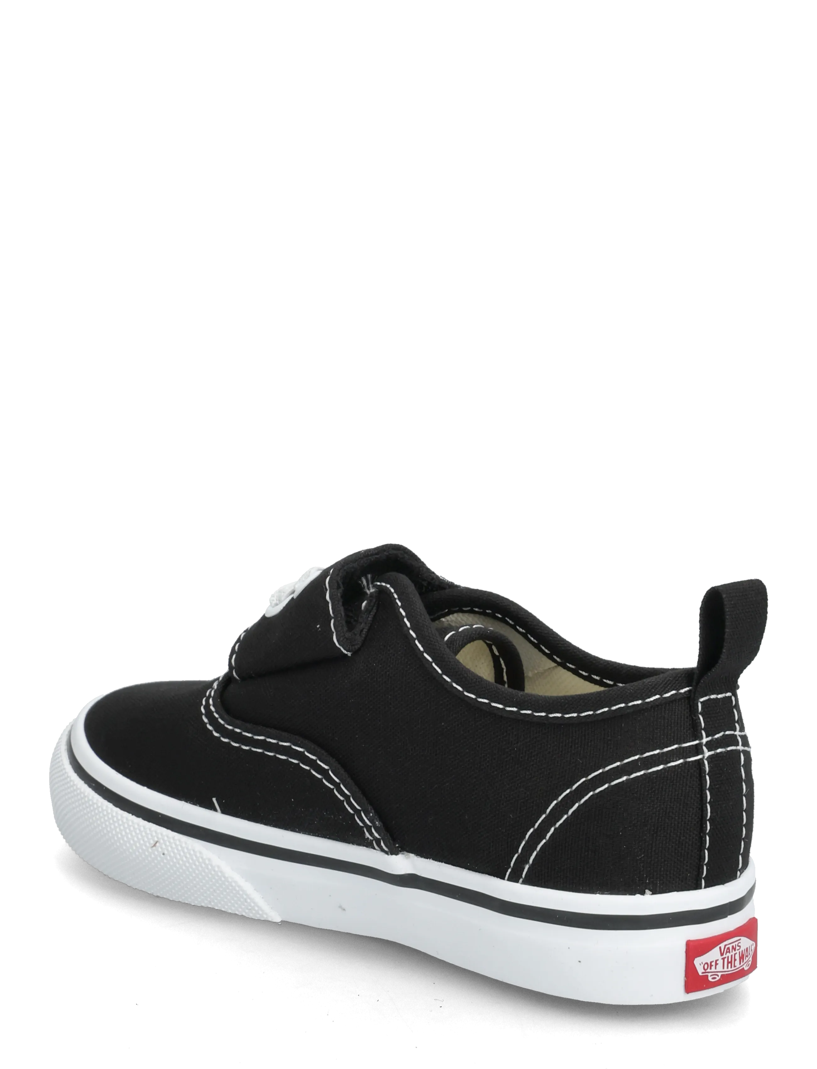 VANS - Authentic Elastic V - tøysko - black - 2