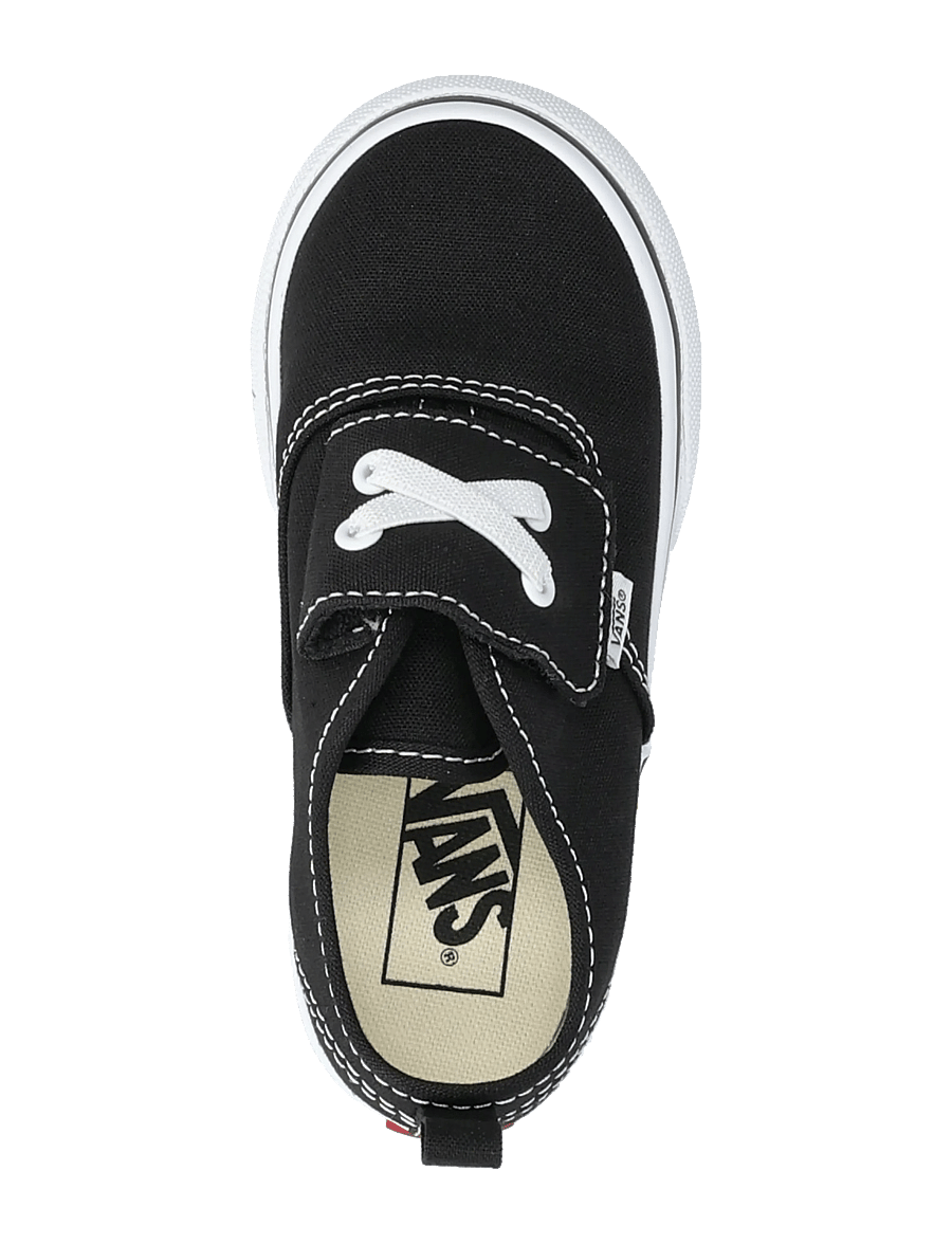 VANS - Authentic Elastic V - ketsid ja tennised - black - 3