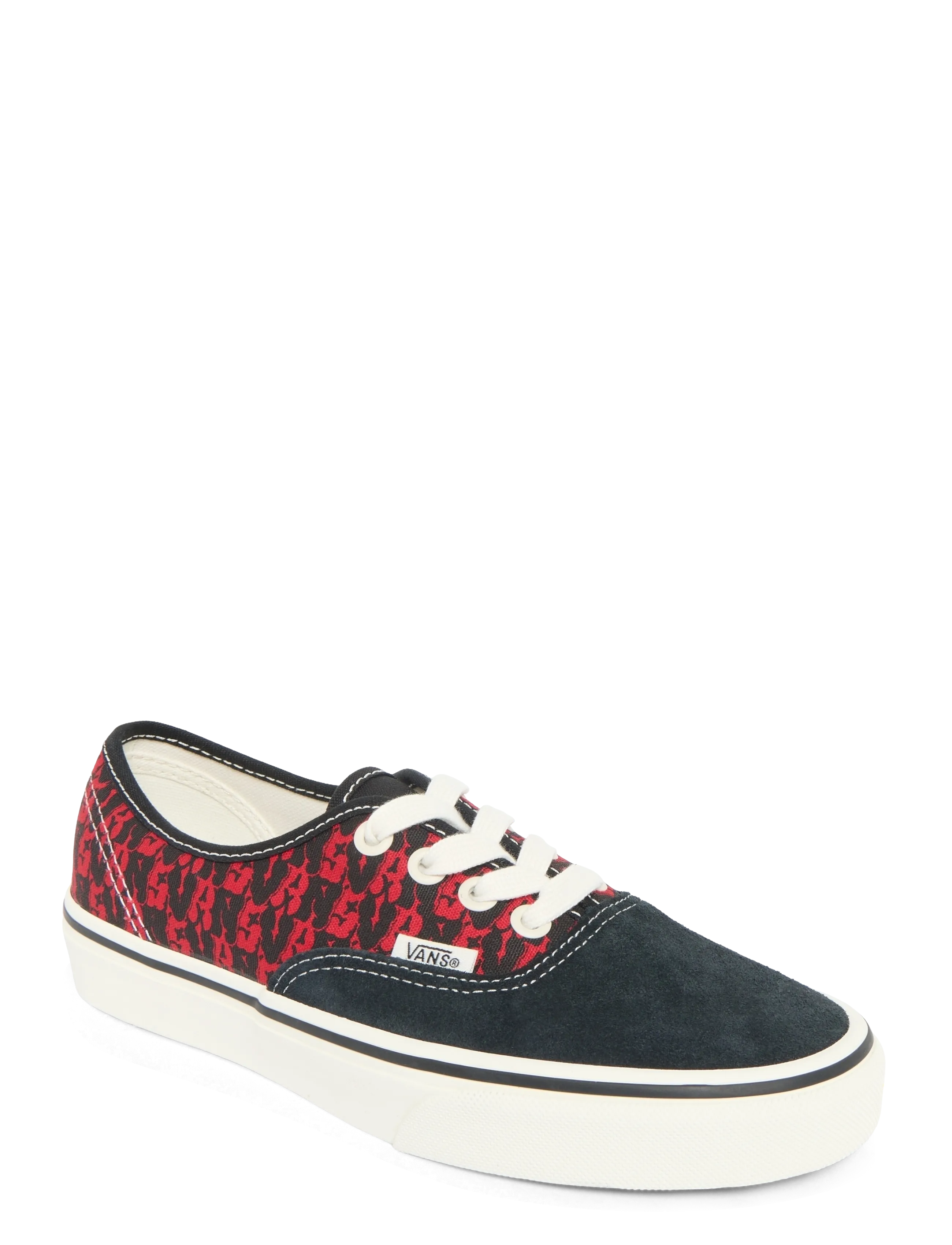 VANS Authentic, Mænd, Sneakers, Sort, Str: 36.5