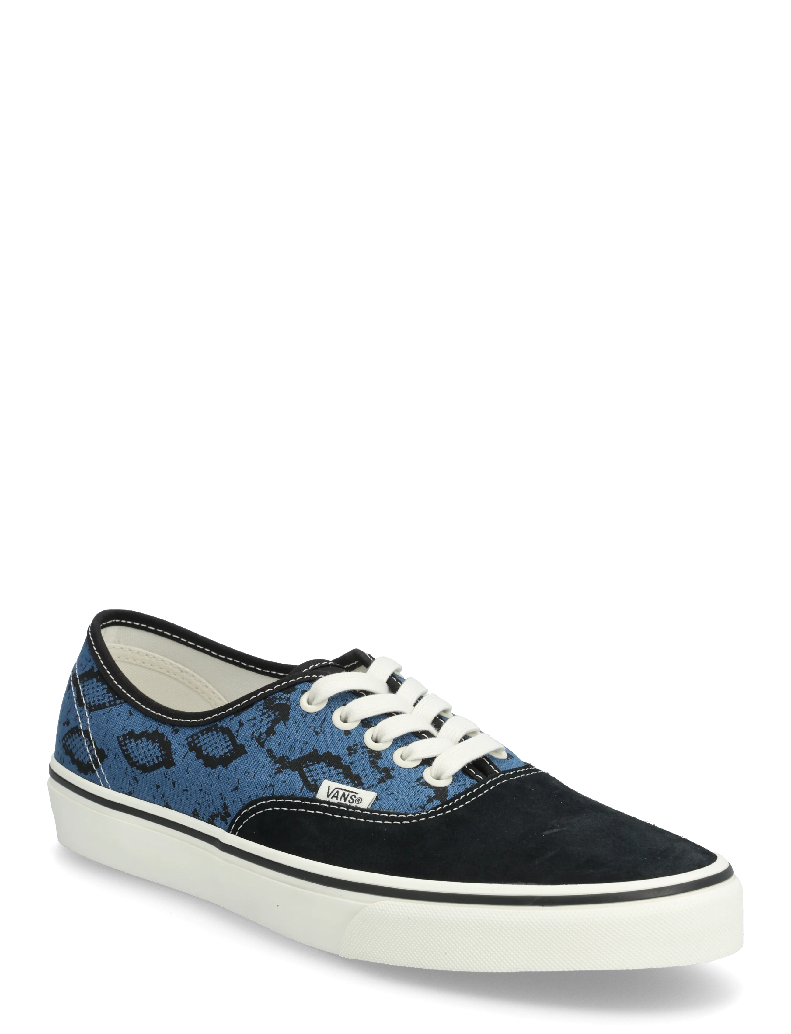 VANS Authentic - Vans - BLACK/NAVY / navy