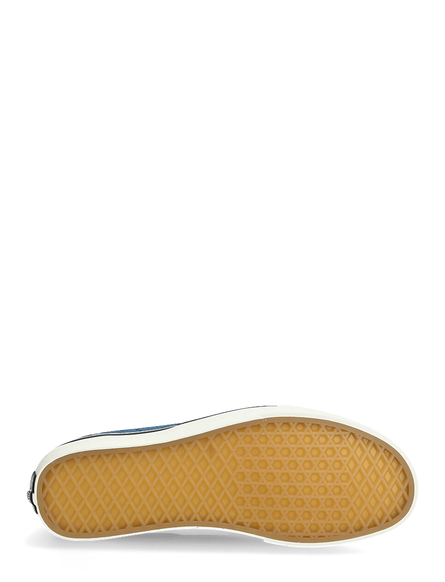 VANS - Authentic - niedriger schnitt - black/navy - 4