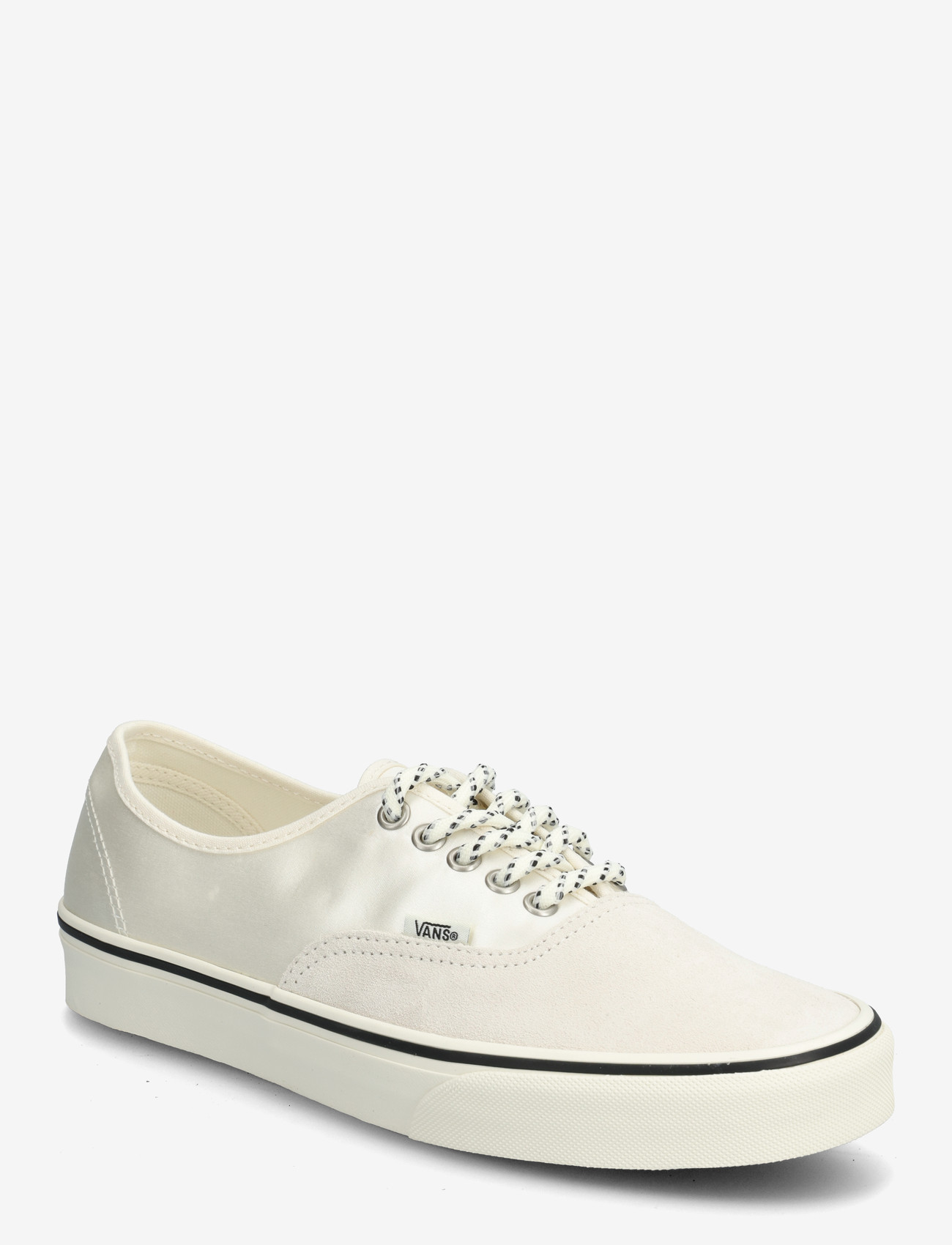 VANS - Authentic - lave sneakers - egret - 0
