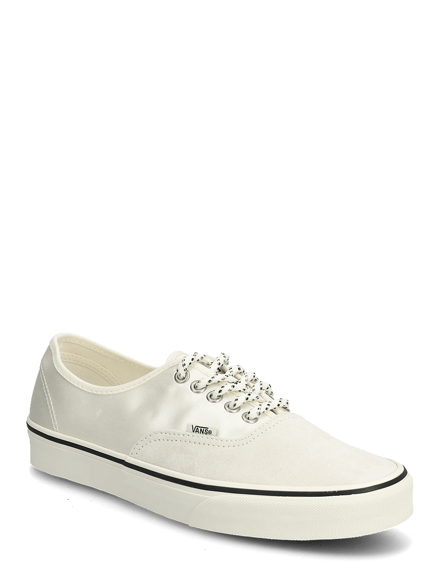 VANS - Authentic - lave sneakers - egret - 0