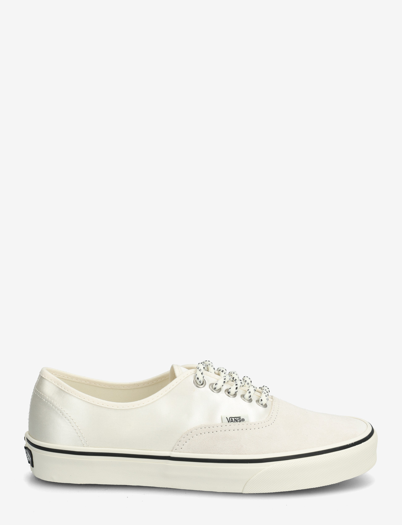VANS - Authentic - lave sneakers - egret - 1