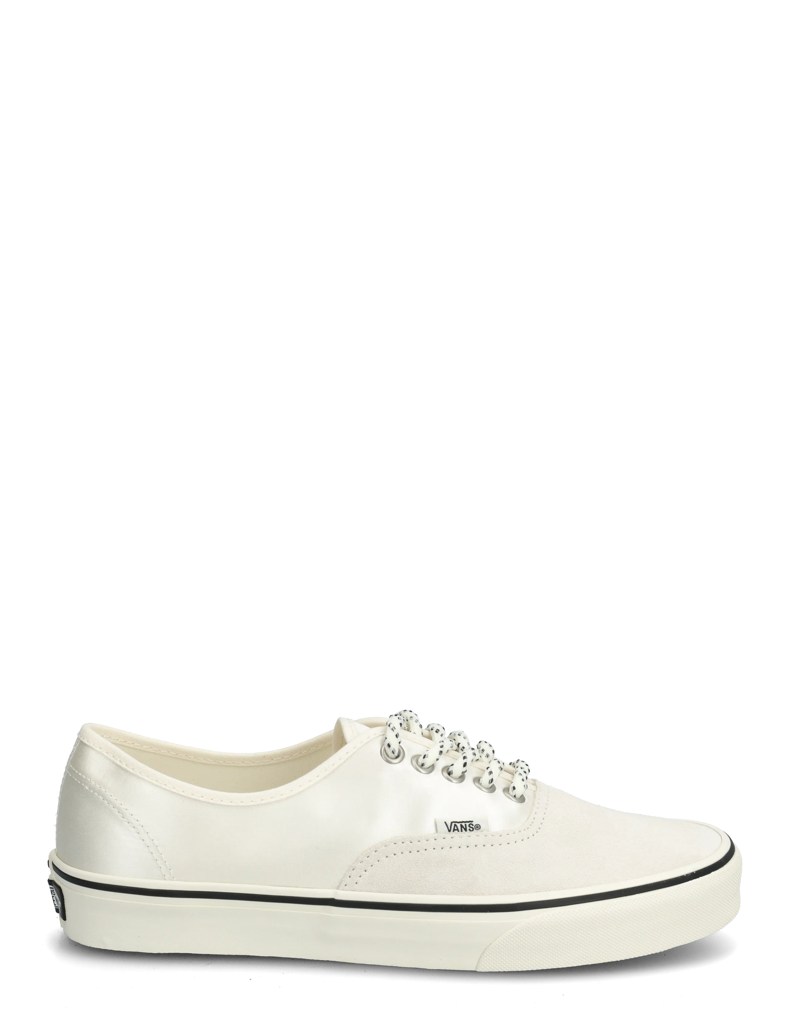 VANS - Authentic - låga sneakers - egret - 1