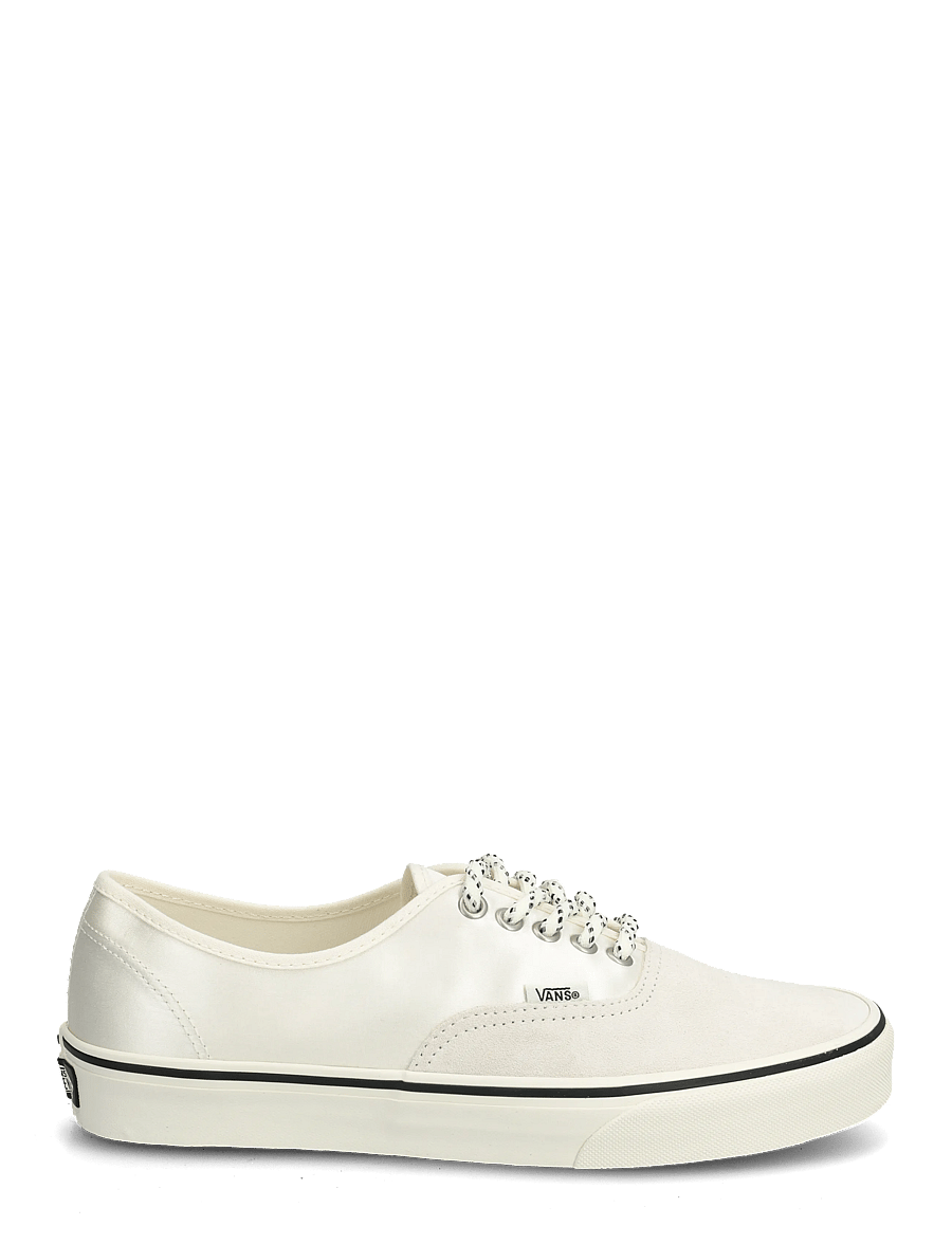 VANS - Authentic - lave sneakers - egret - 1