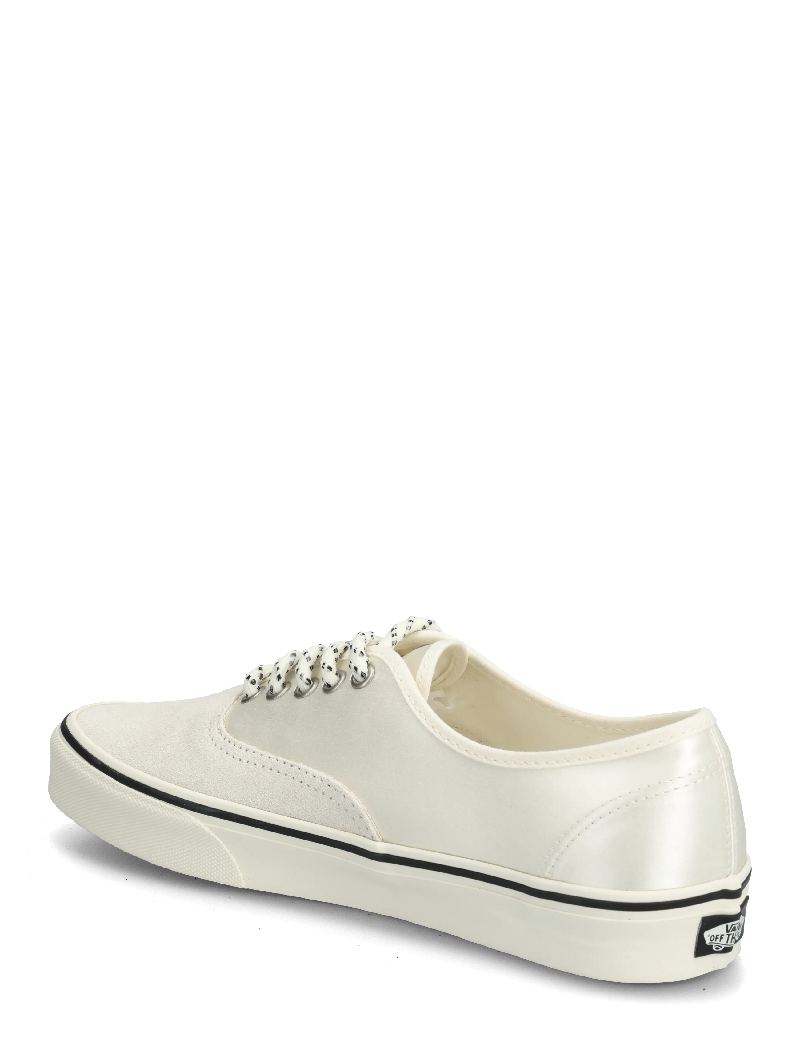 VANS - Authentic - låga sneakers - egret - 2