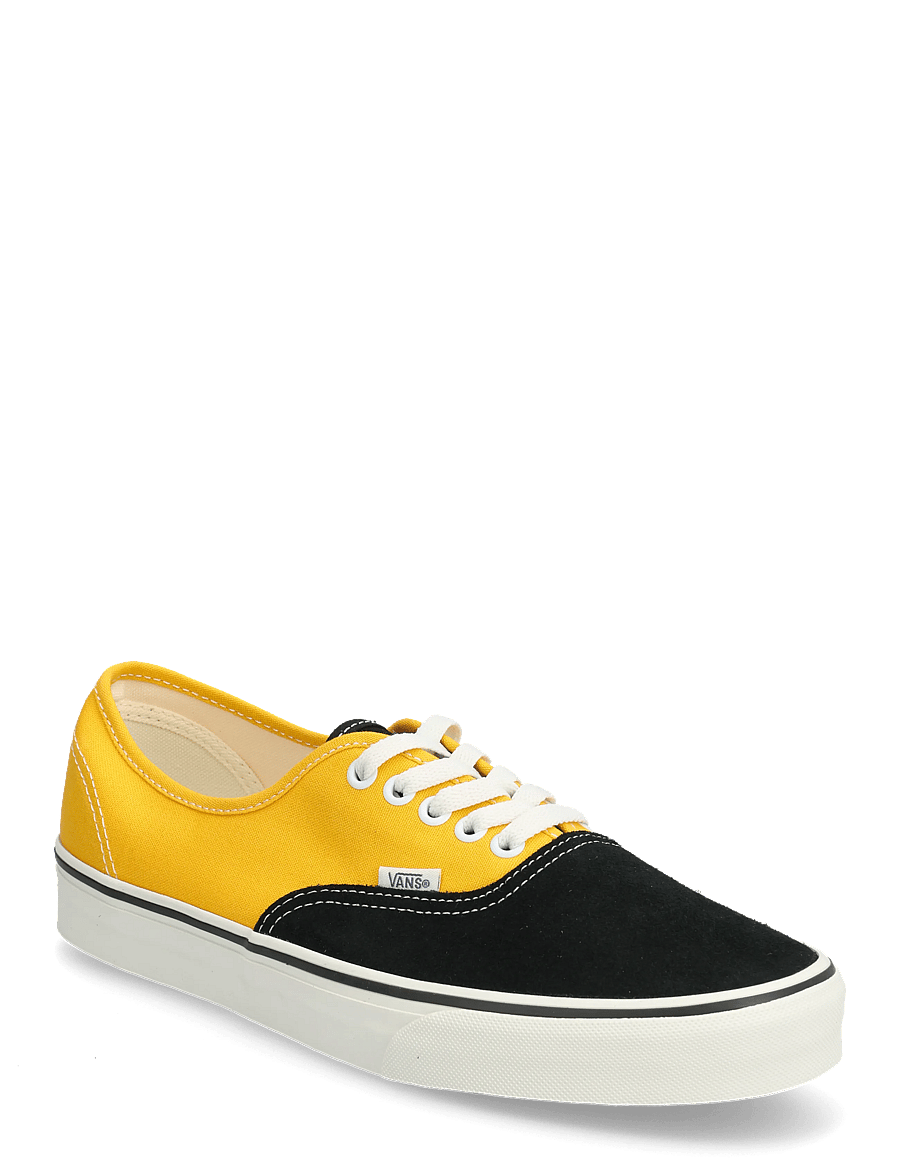 VANS - Authentic - lave sneakers - multi - 0