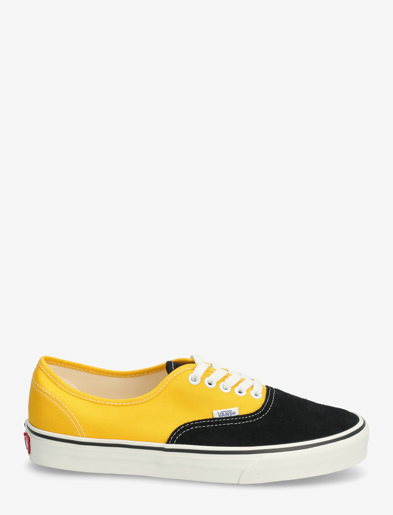 VANS - Authentic - low tops - multi - 1