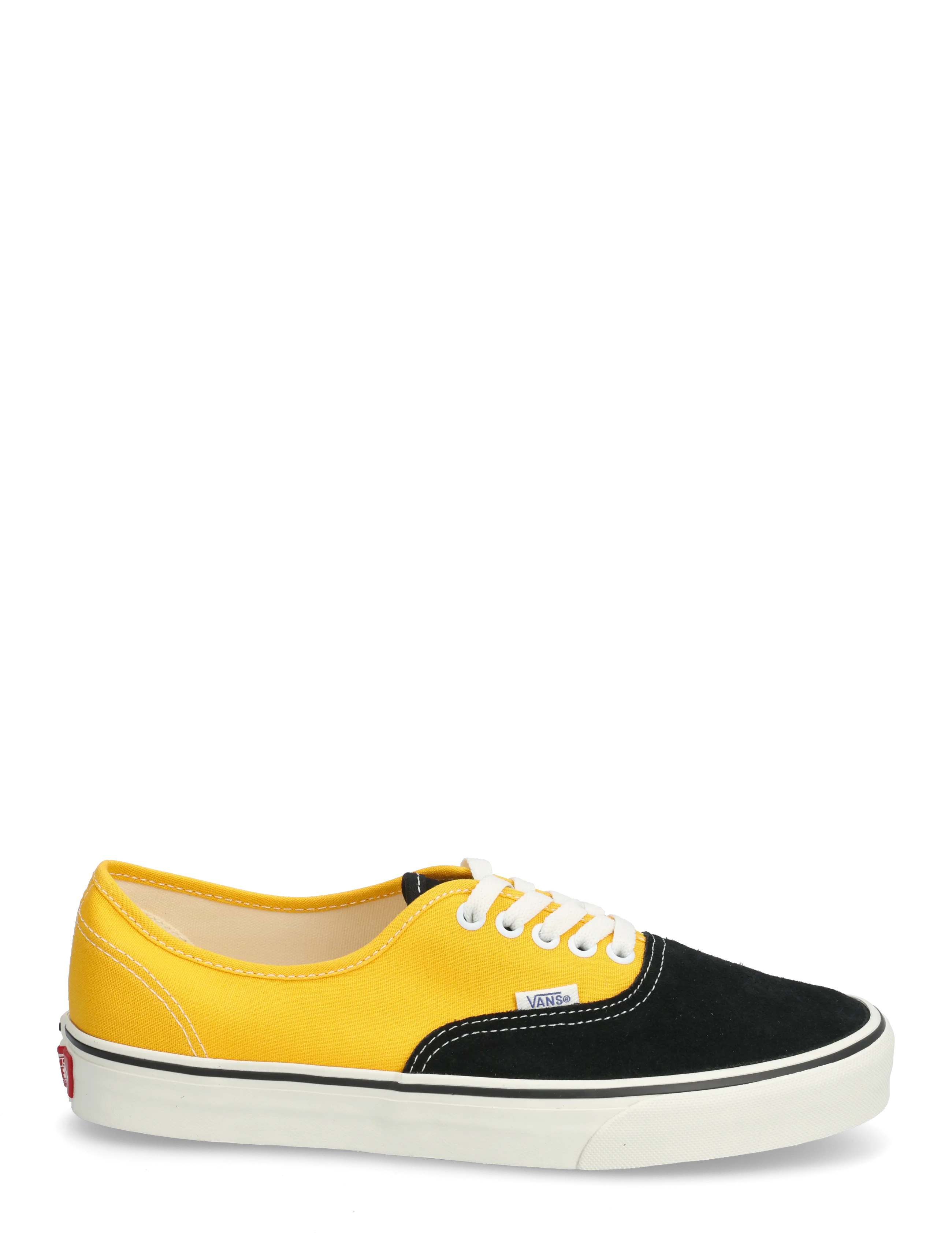 VANS - Authentic - lágir strigaskór - multi - 1