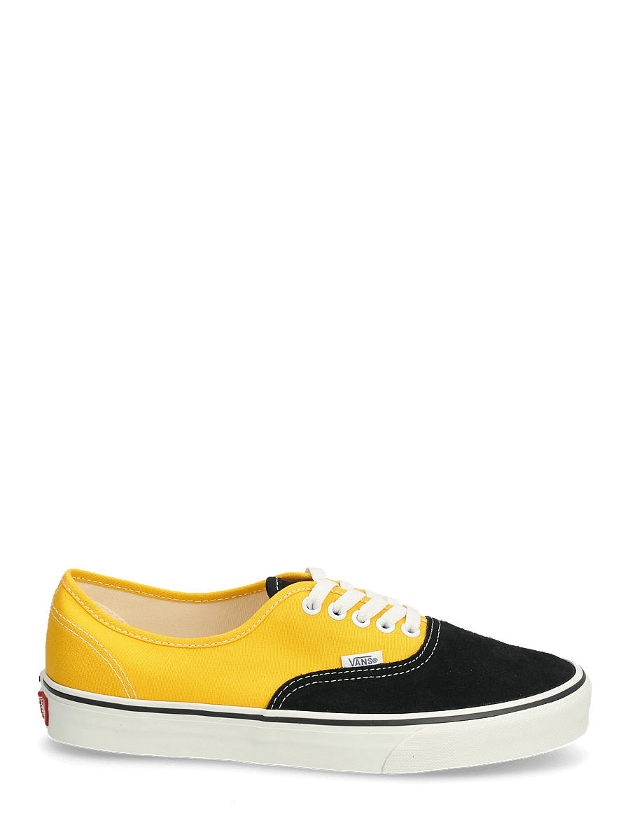 VANS - Authentic - lave sneakers - multi - 1
