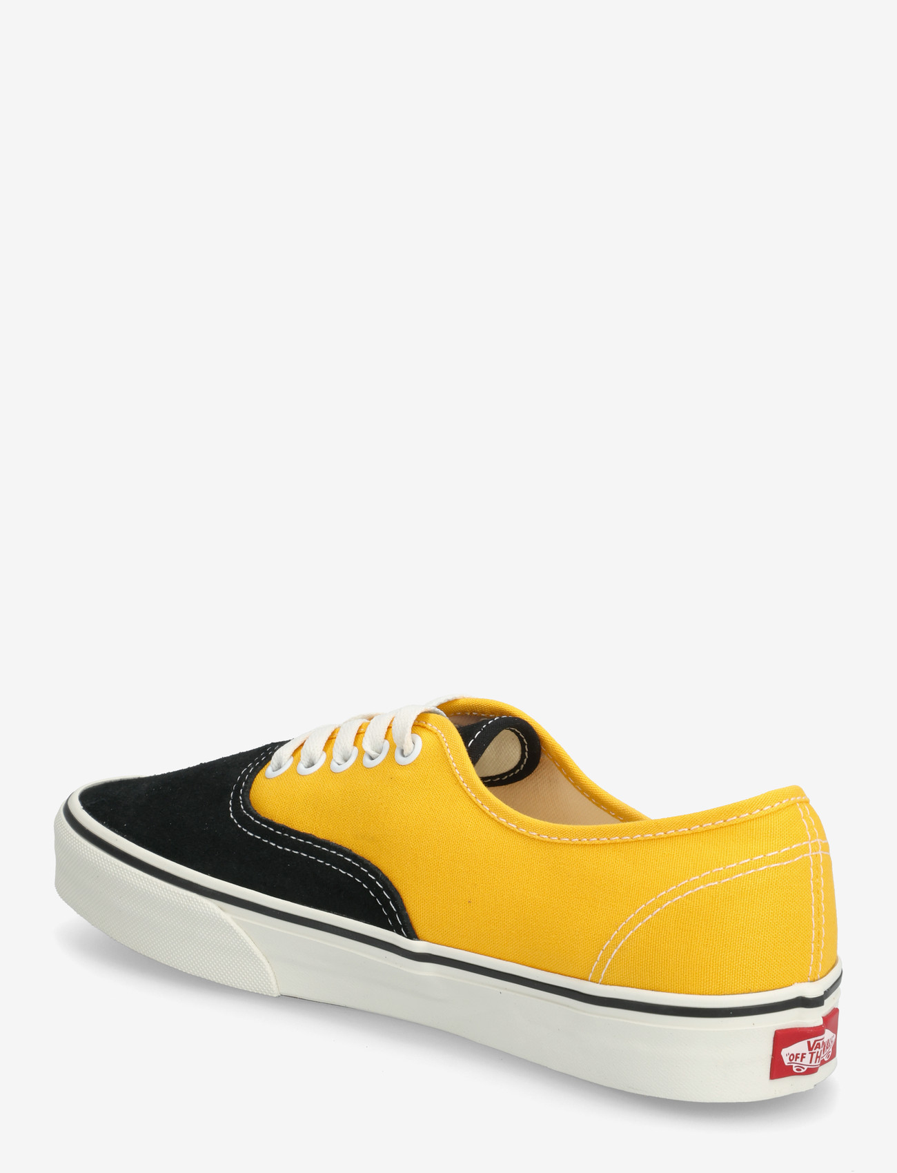 VANS - Authentic - low tops - multi - 2