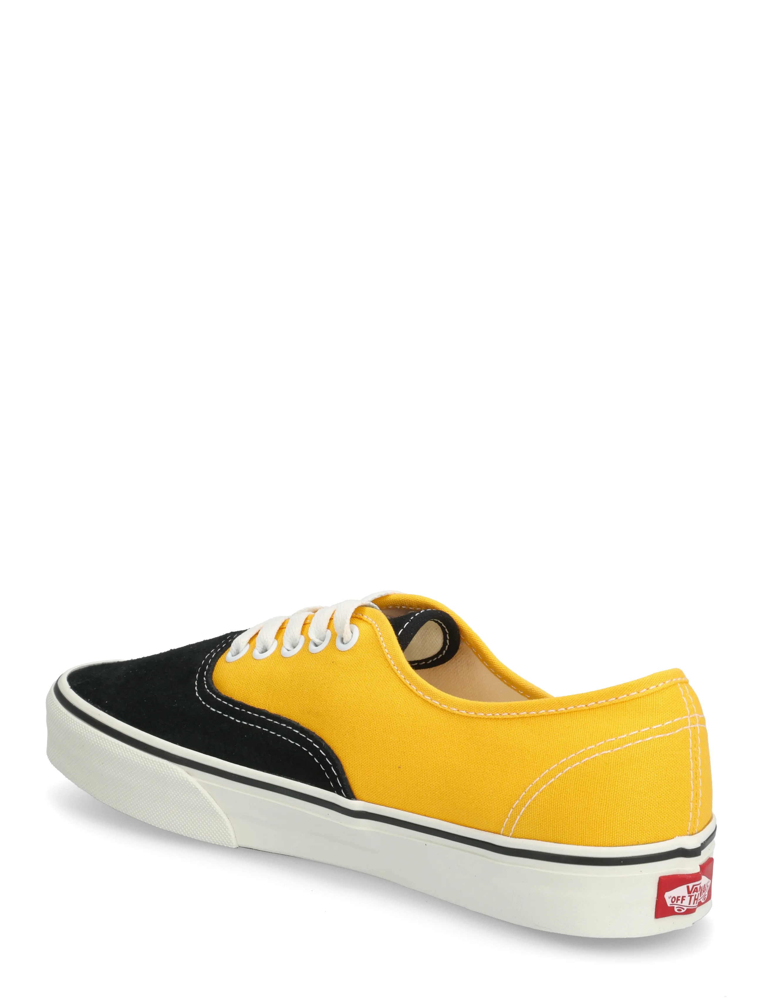 VANS - Authentic - lágir strigaskór - multi - 2