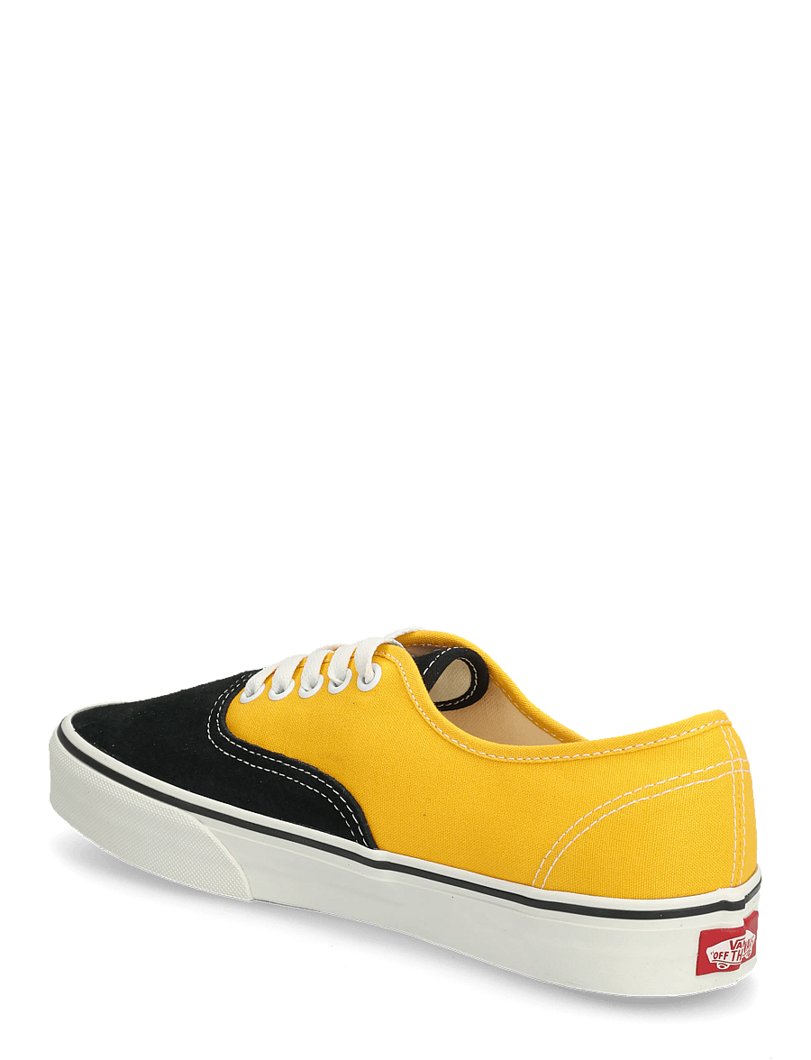 VANS - Authentic - lave sneakers - multi - 2