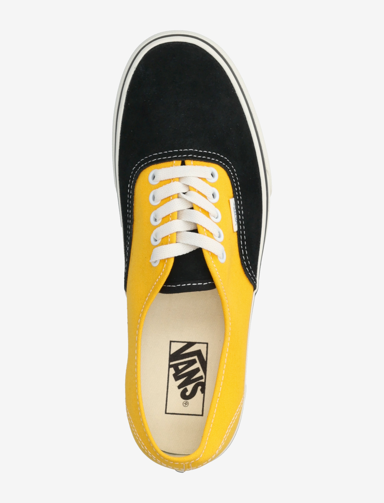 VANS - Authentic - low tops - multi - 3