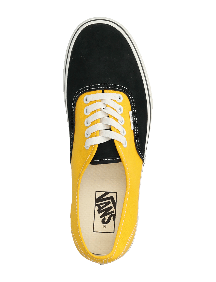 VANS - Authentic - lave sneakers - multi - 3
