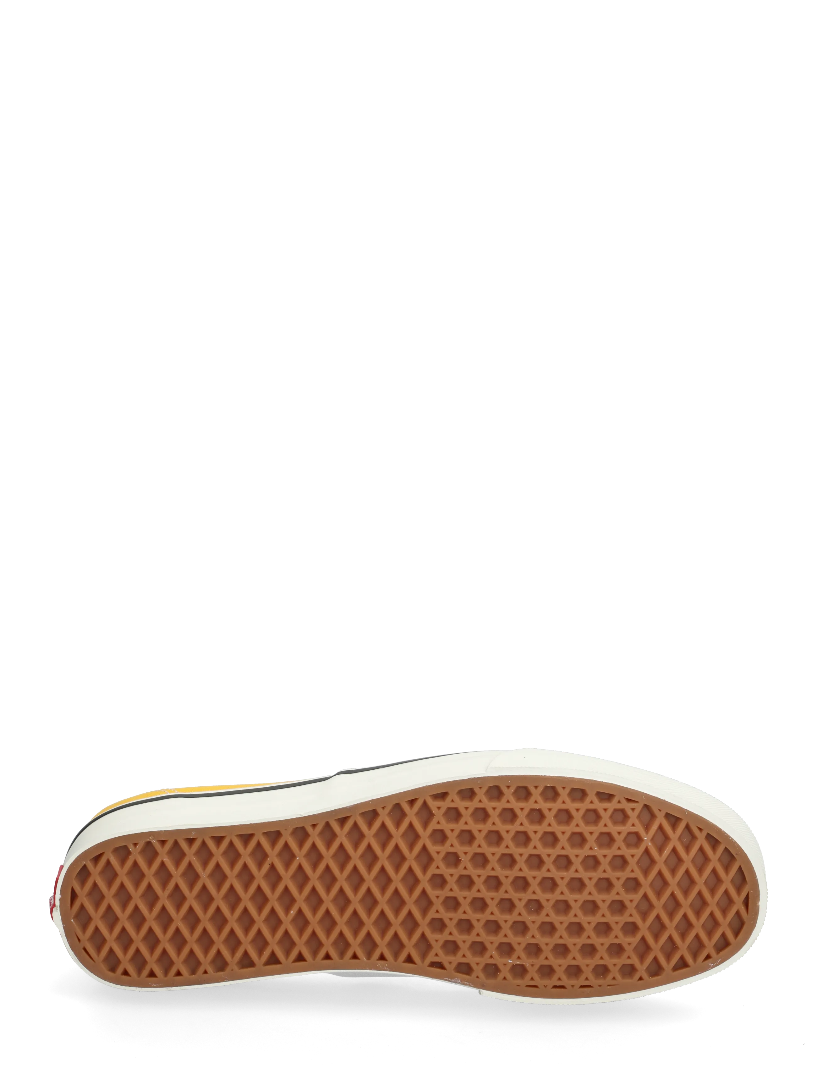 VANS - Authentic - lágir strigaskór - multi - 4