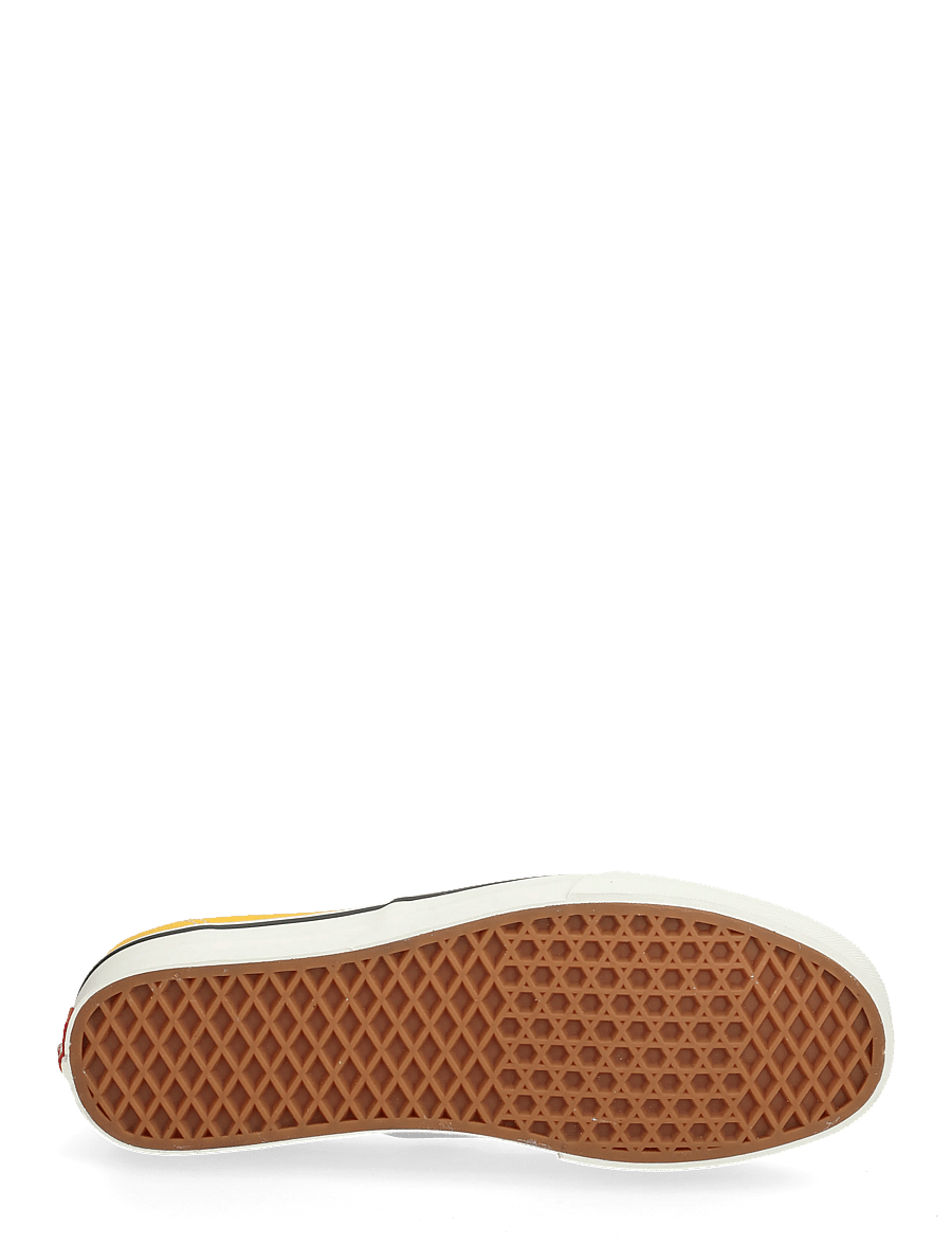 VANS - Authentic - lave sneakers - multi - 4