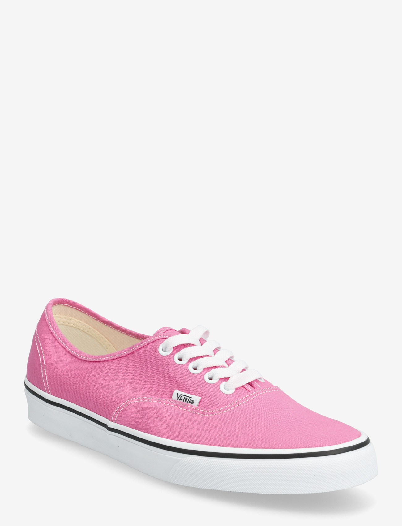 VANS - Authentic - low tops - pink fizz - 0