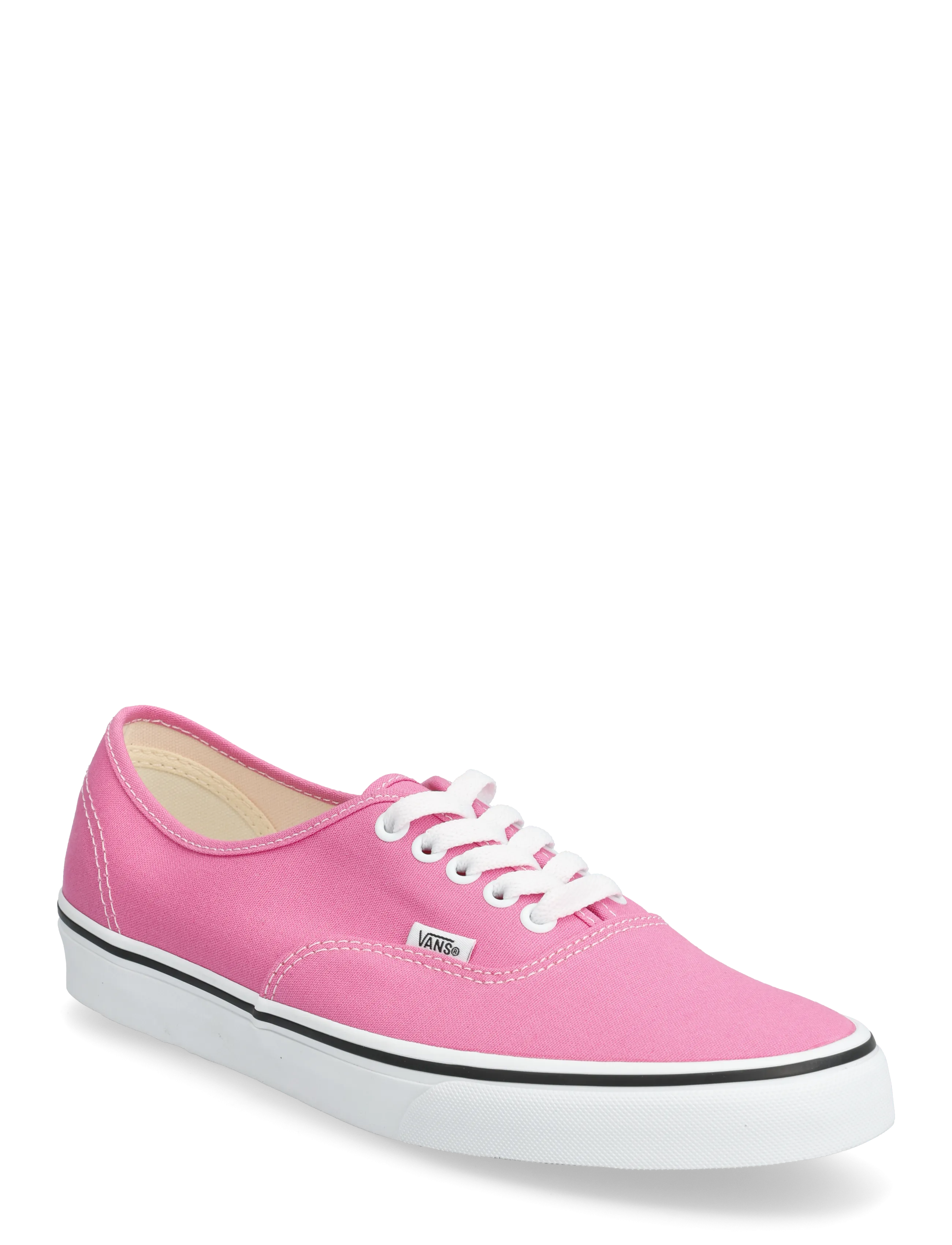 VANS Authentic - Vans - PINK FIZZ / pink/rose