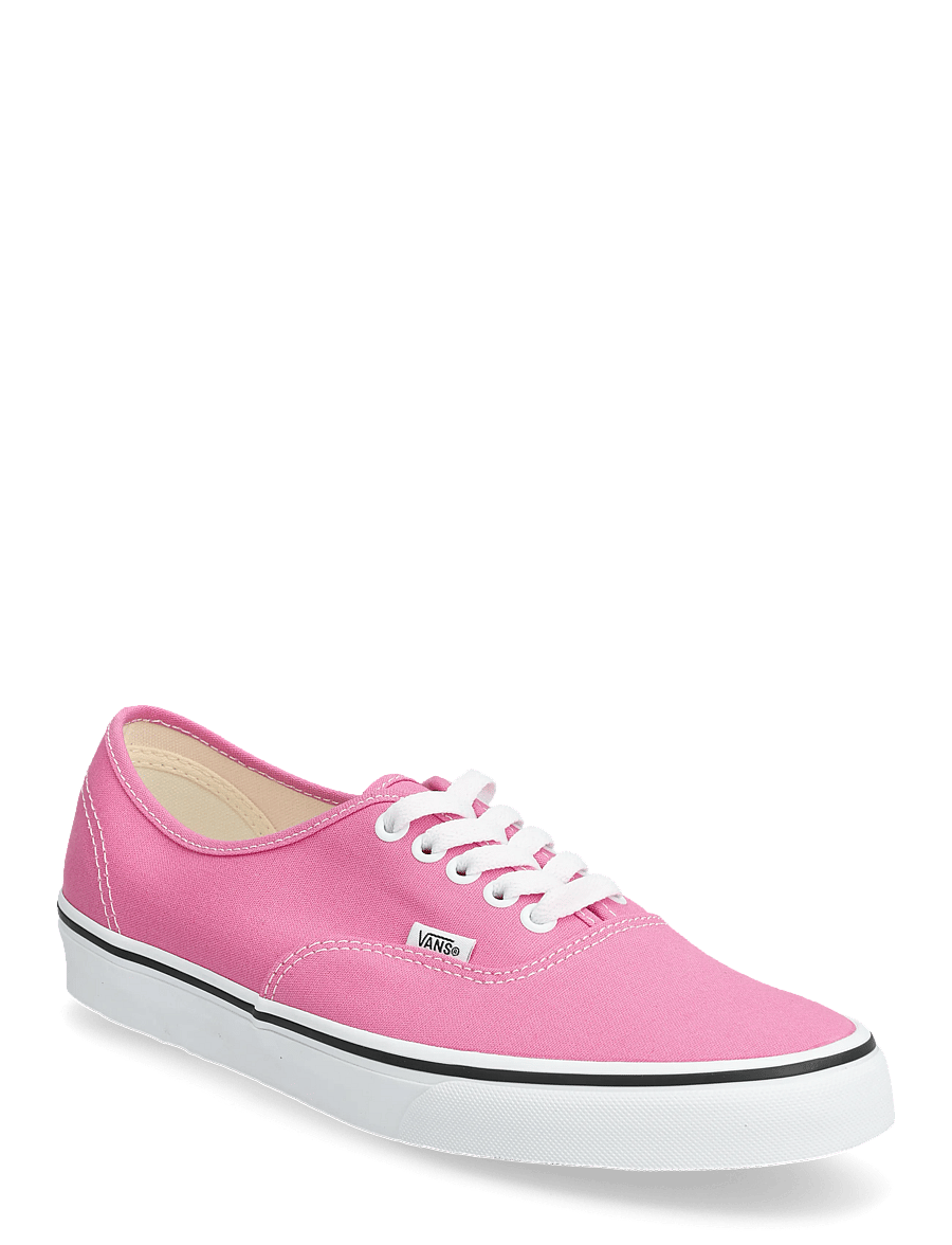 VANS - Authentic - kõrge säärega tossud - pink fizz - 0