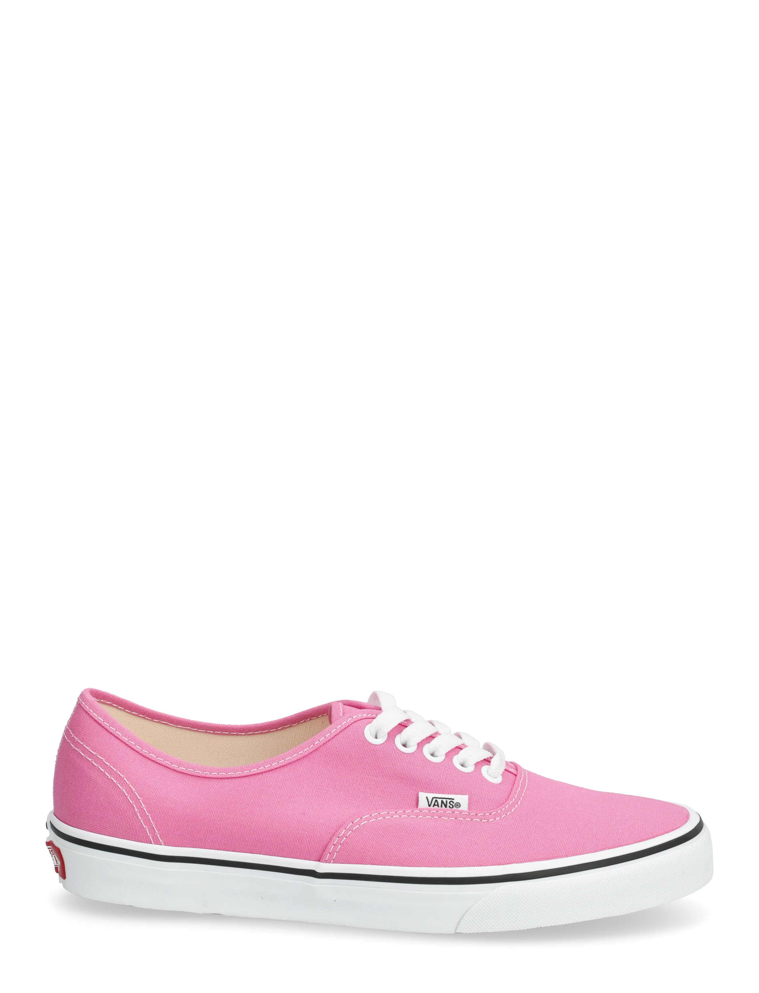 VANS - Authentic - matalavartiset tennarit - pink fizz - 1