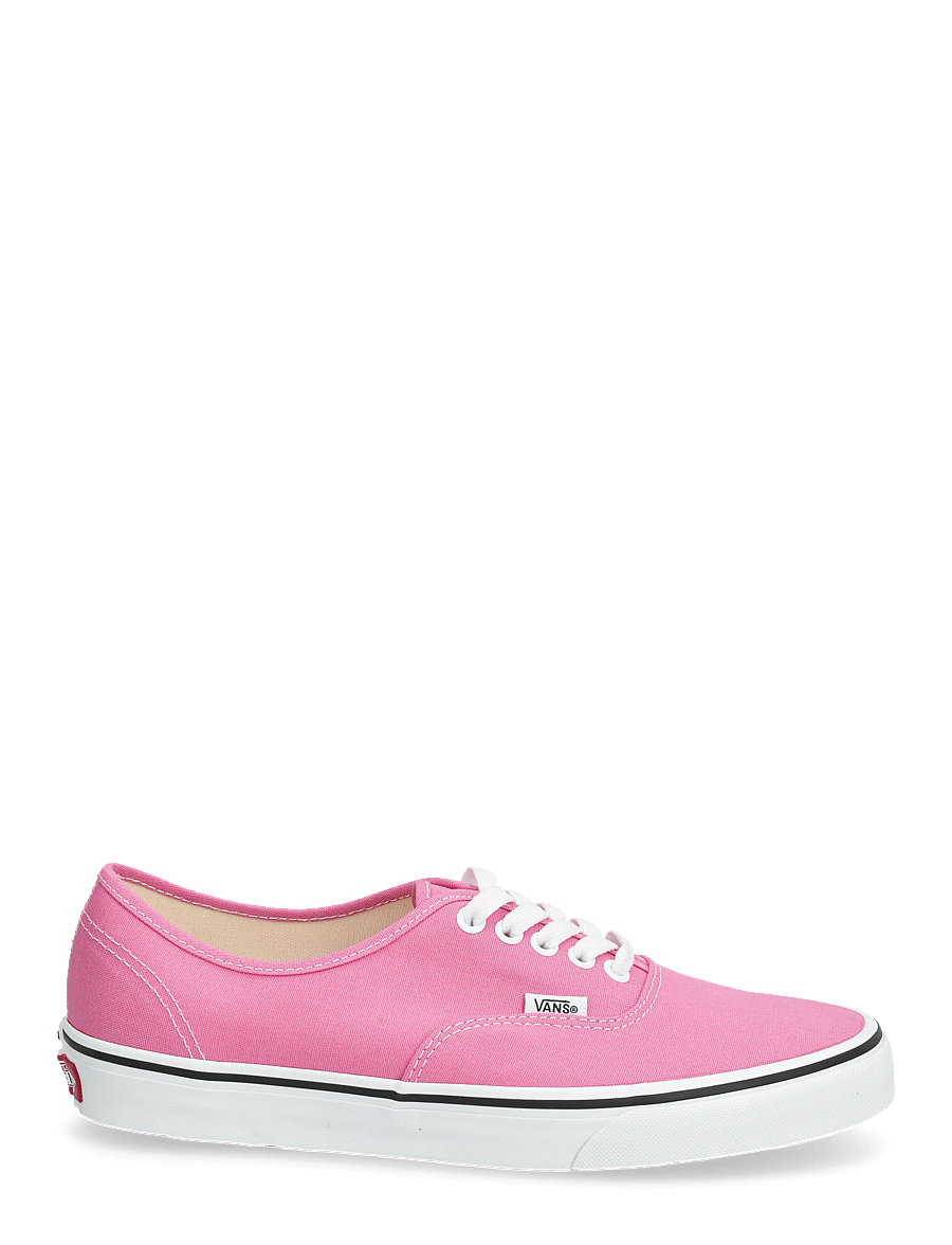 VANS - Authentic - kõrge säärega tossud - pink fizz - 1