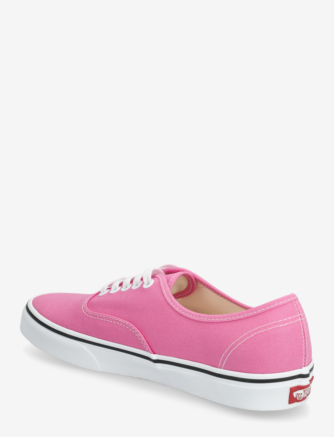 VANS - Authentic - low tops - pink fizz - 2