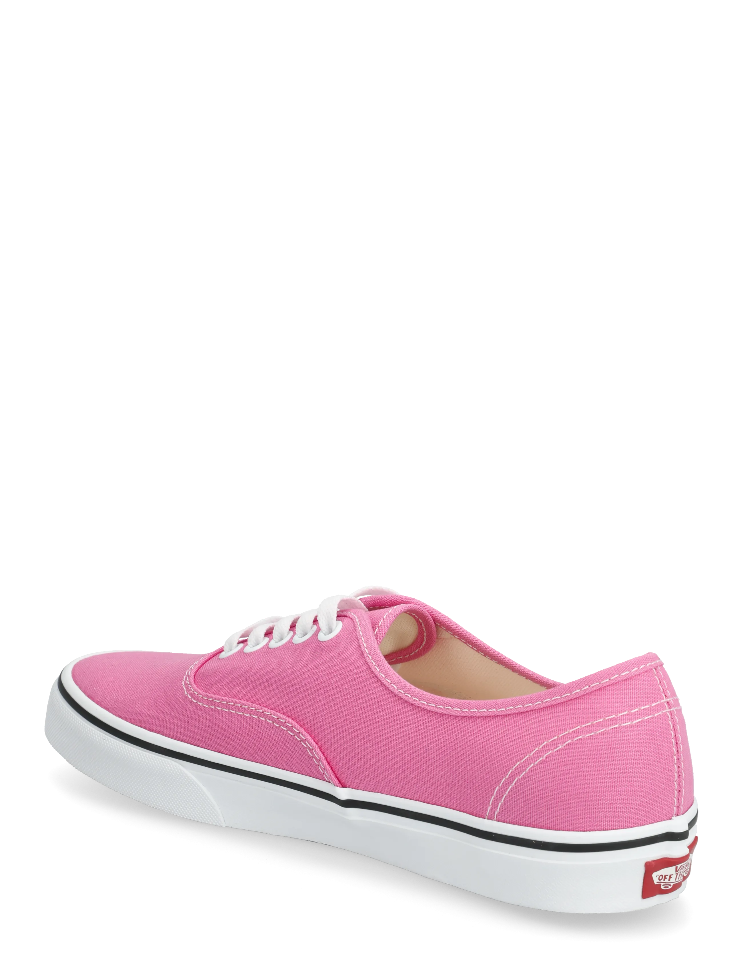 VANS - Authentic - matalavartiset tennarit - pink fizz - 2