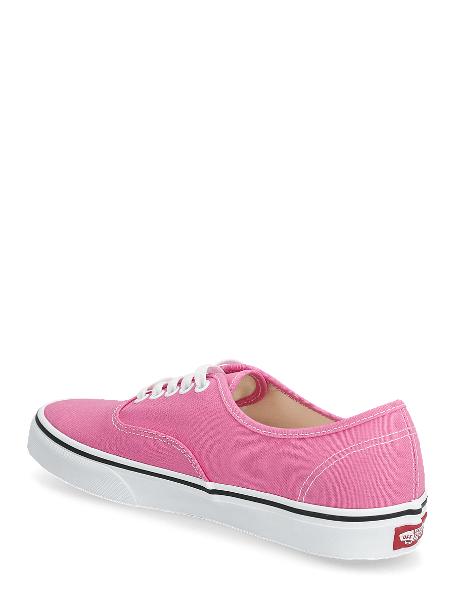 VANS - Authentic - kõrge säärega tossud - pink fizz - 2