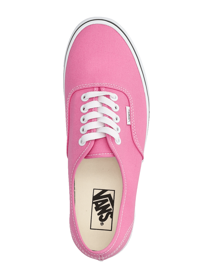 VANS - Authentic - kõrge säärega tossud - pink fizz - 3
