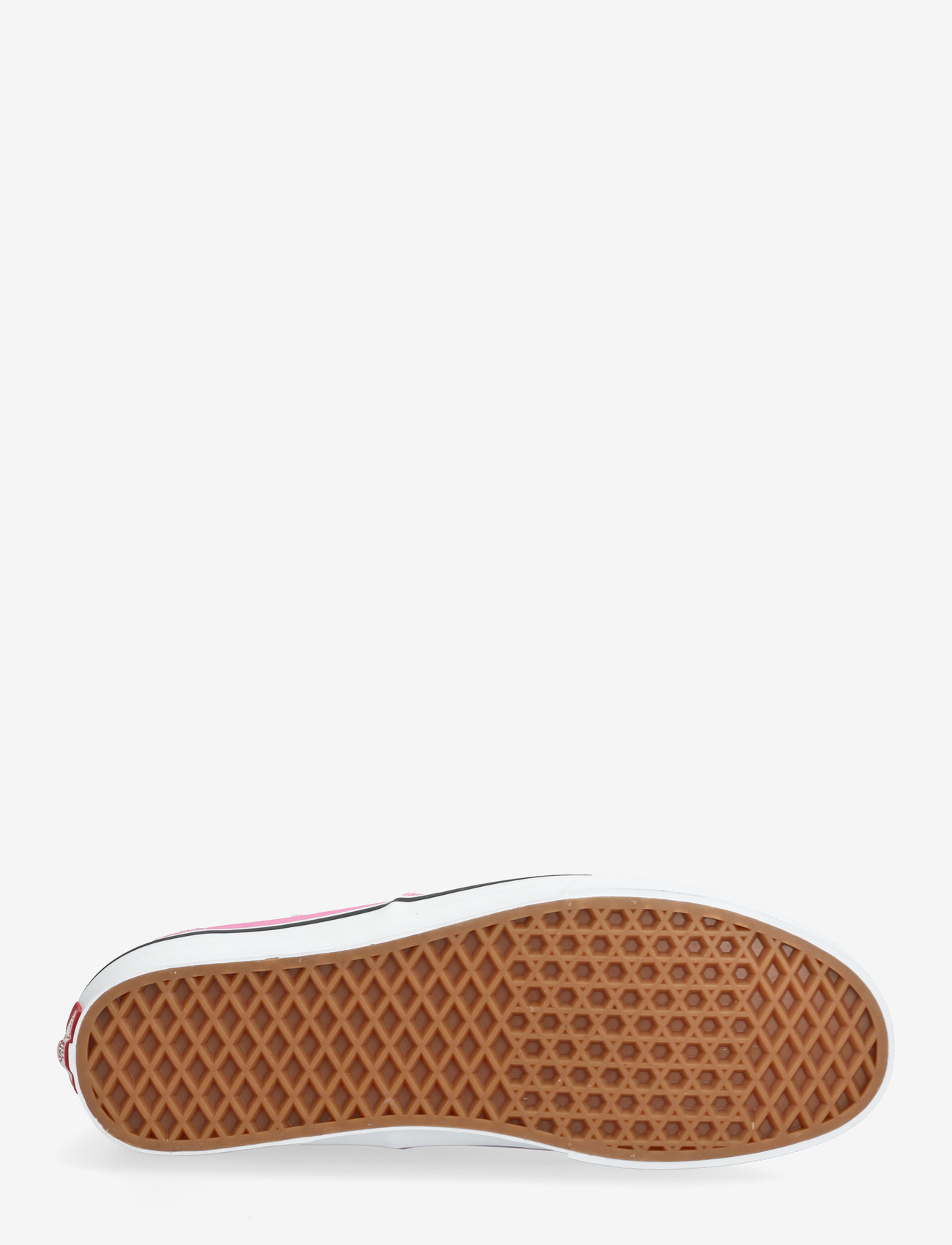 VANS - Authentic - low tops - pink fizz - 4