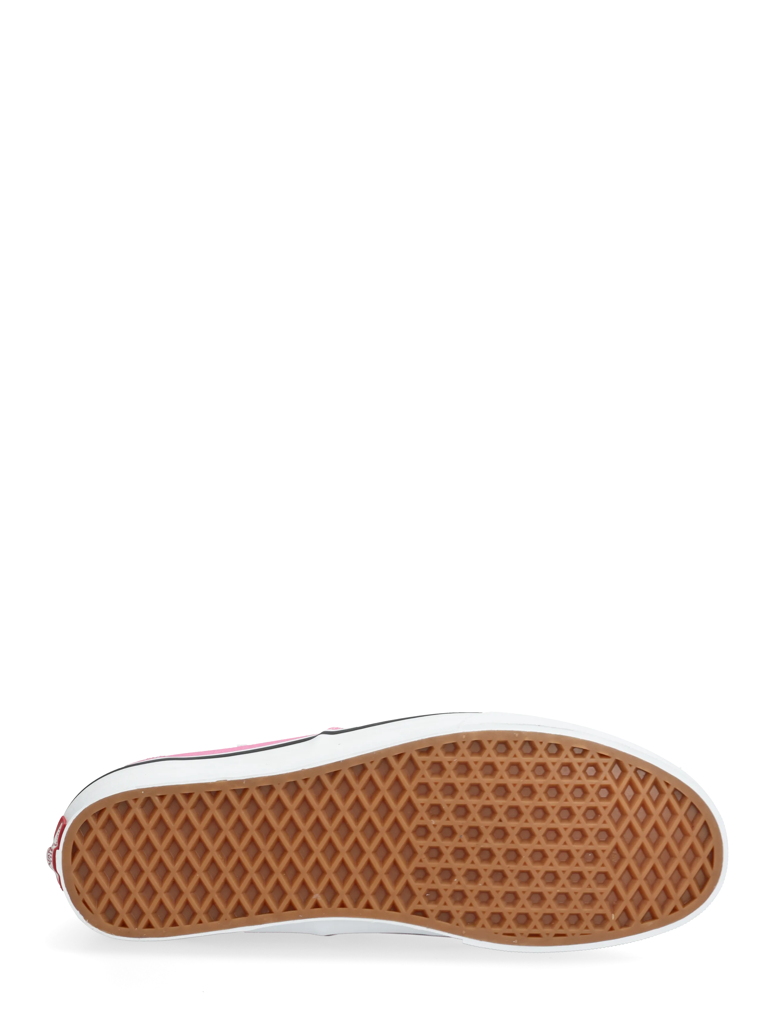 VANS - Authentic - matalavartiset tennarit - pink fizz - 4