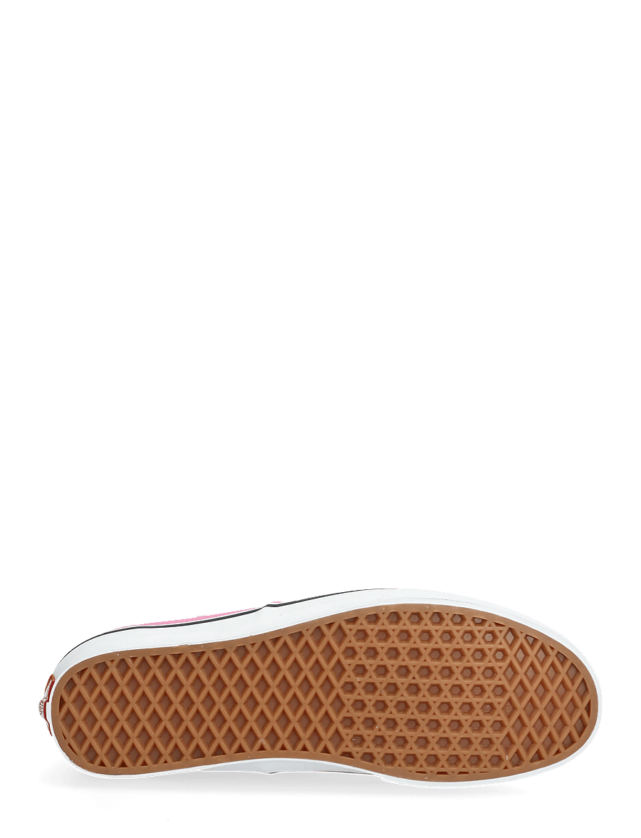 VANS - Authentic - kõrge säärega tossud - pink fizz - 4