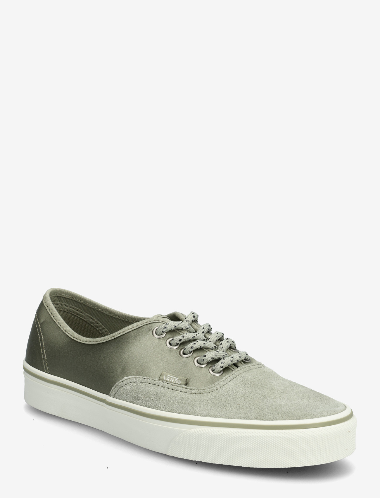 VANS - Authentic - lave sneakers - soft sage - 0