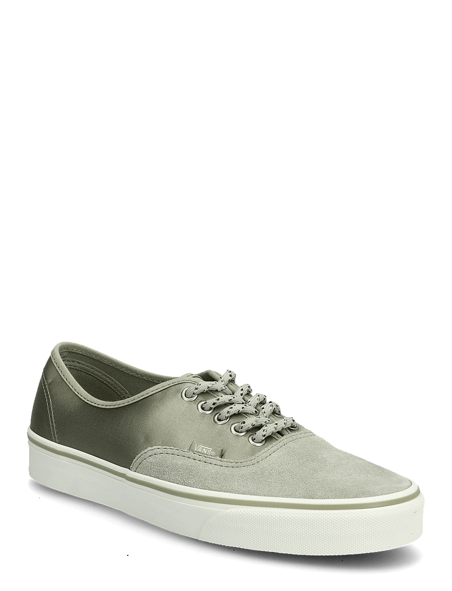 VANS - Authentic - kõrge säärega tossud - soft sage - 0