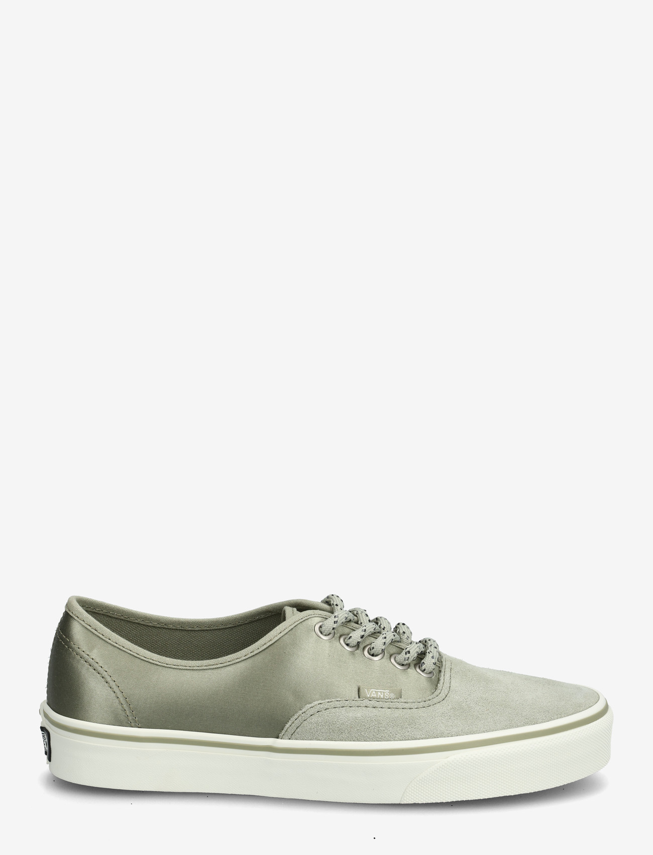 VANS - Authentic - lave sneakers - soft sage - 1