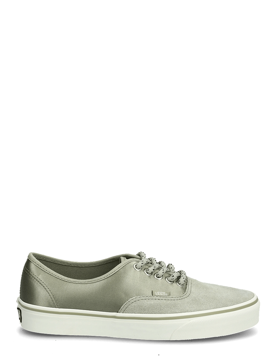 VANS - Authentic - kõrge säärega tossud - soft sage - 1