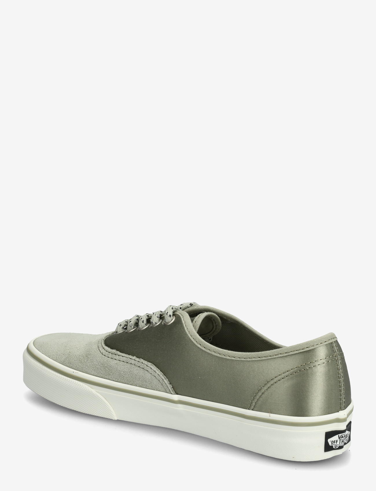 VANS - Authentic - lave sneakers - soft sage - 2