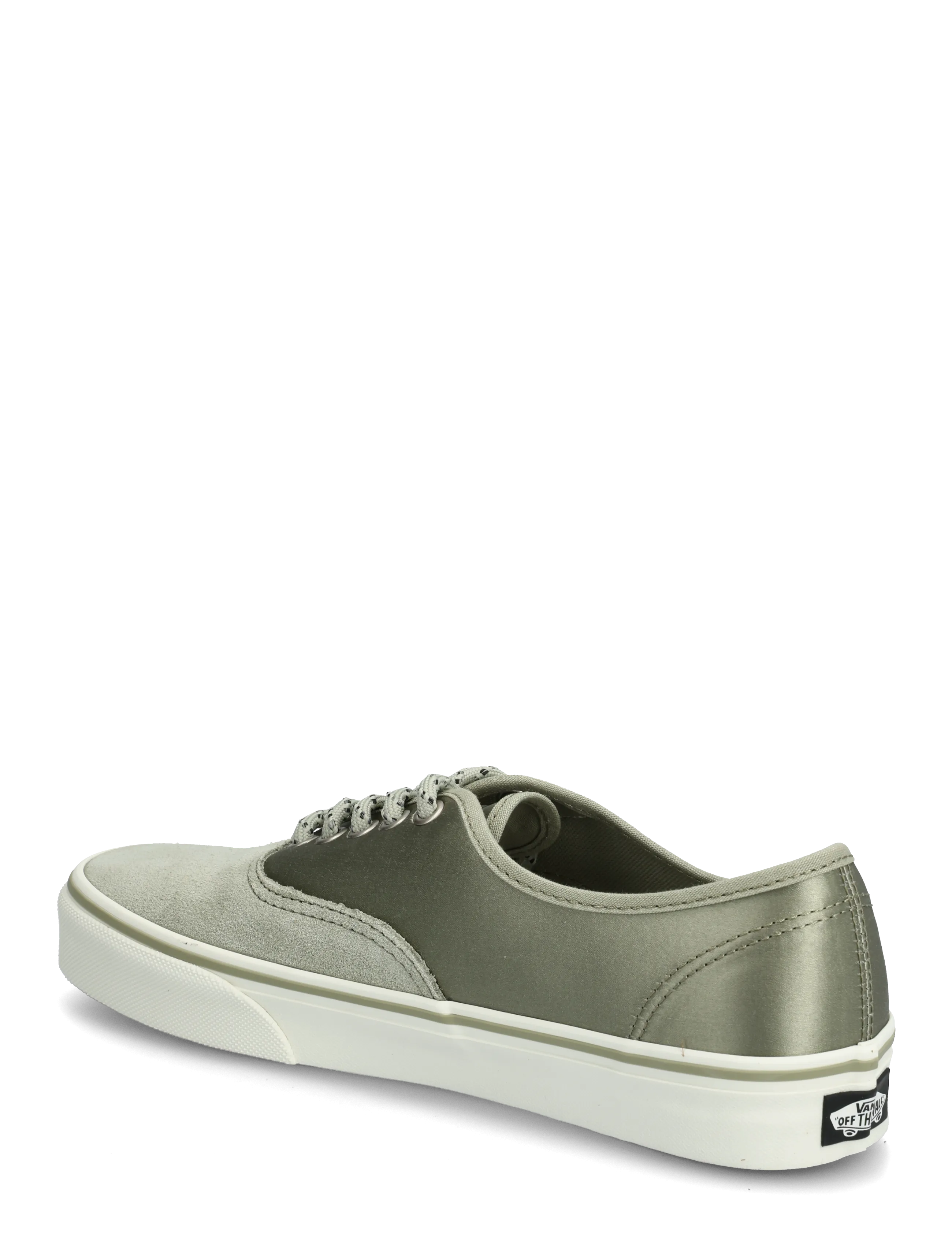 VANS - Authentic - low top sneakers - soft sage - 2
