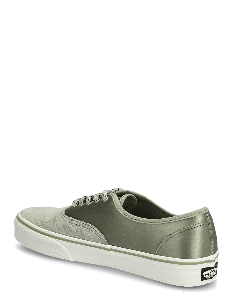 VANS - Authentic - kõrge säärega tossud - soft sage - 2