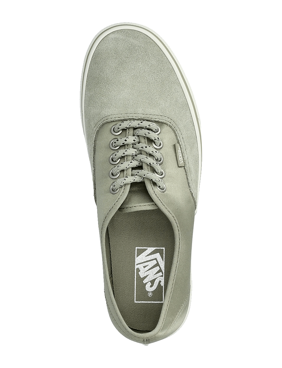 VANS - Authentic - kõrge säärega tossud - soft sage - 3
