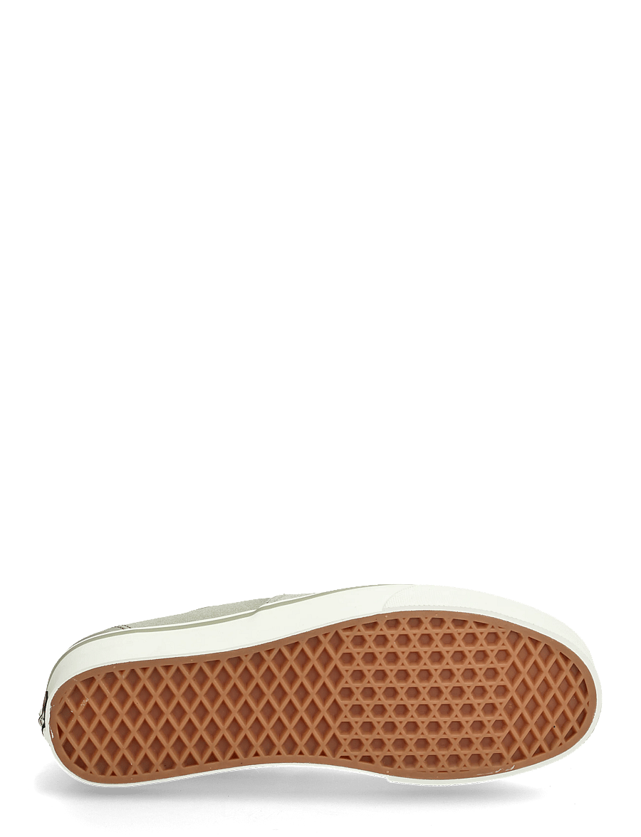 VANS - Authentic - kõrge säärega tossud - soft sage - 4