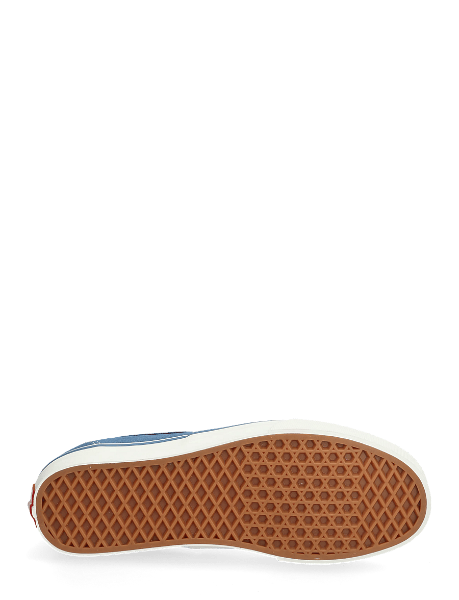 VANS - Authentic - laag sneakers - racing red - 4