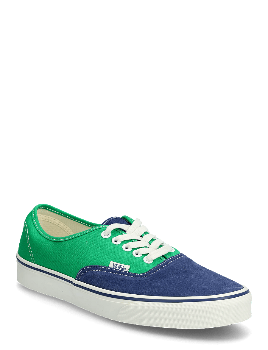 VANS - Authentic - lave sneakers - navy - 0