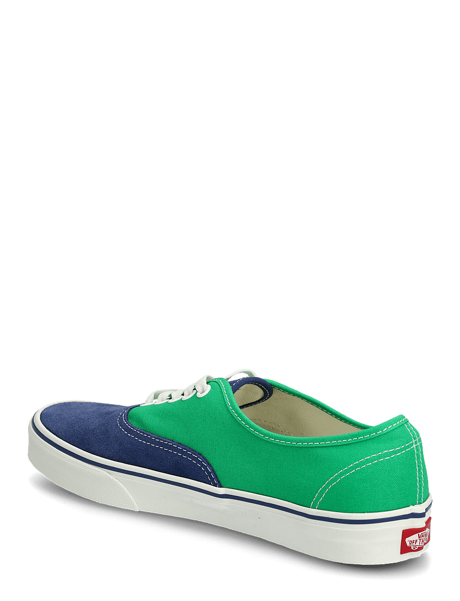 VANS - Authentic - lave sneakers - navy - 2