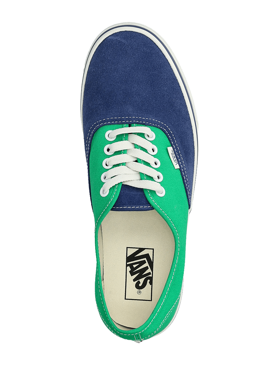 VANS - Authentic - lave sneakers - navy - 3