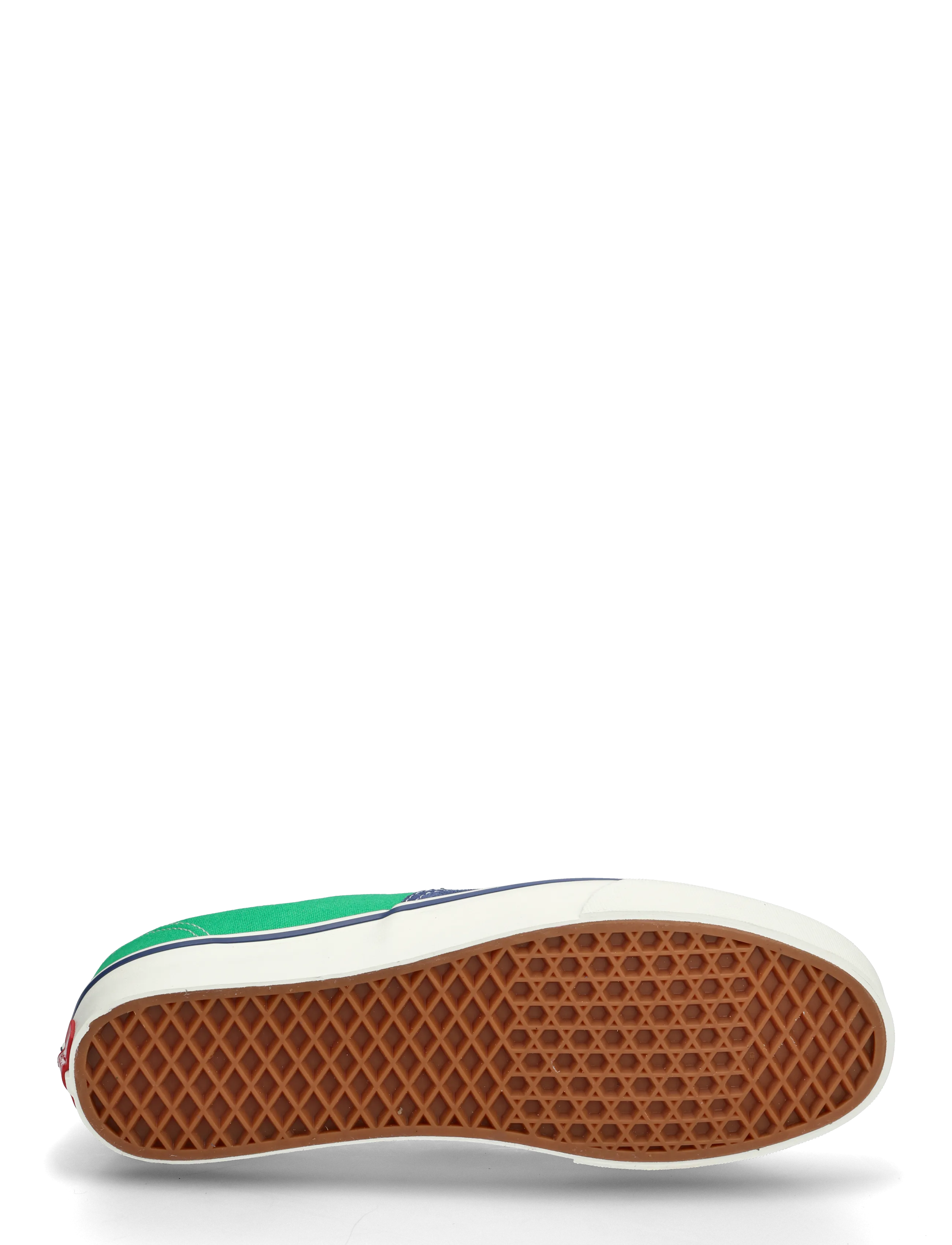 VANS - Authentic - low top sneakers - navy - 4