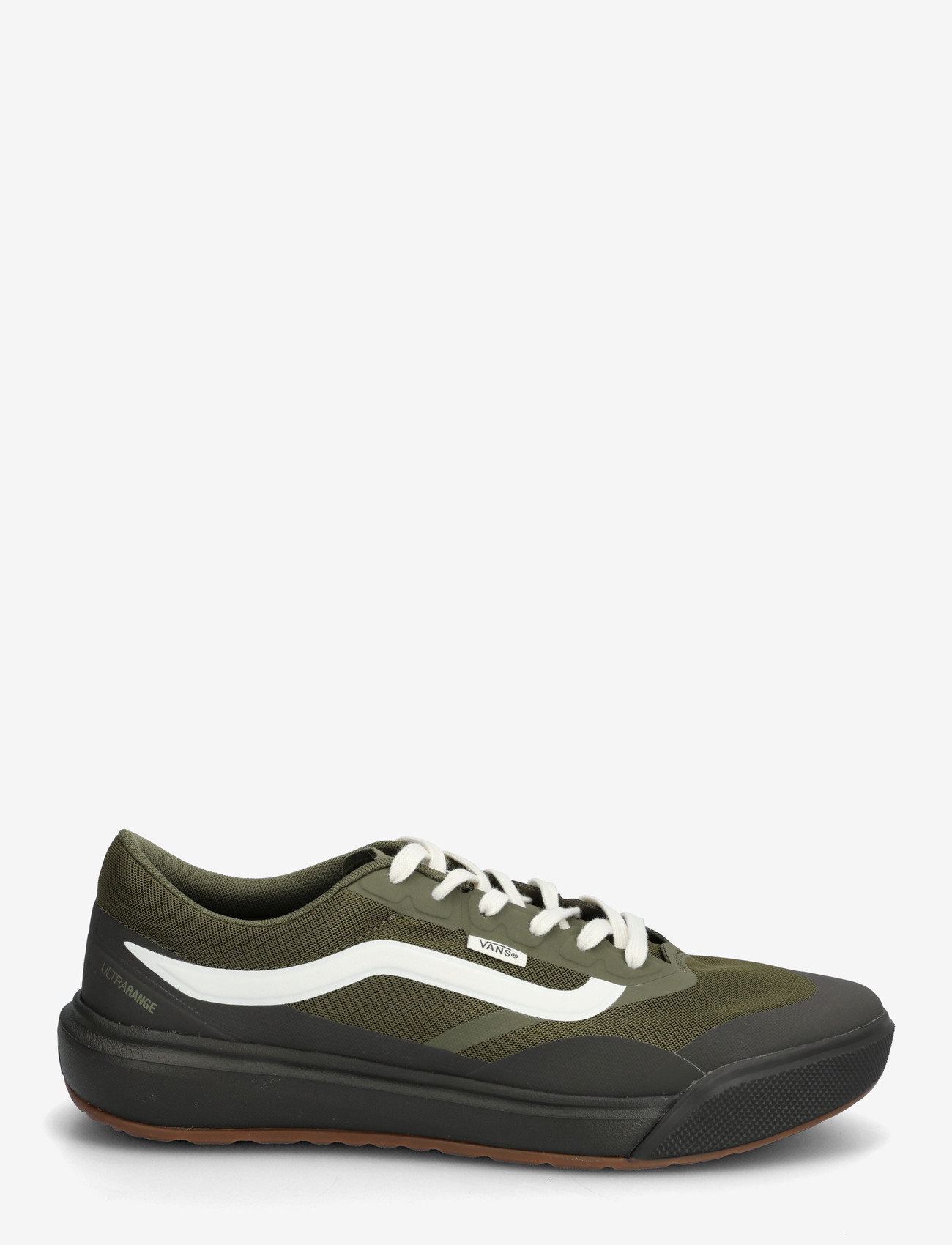 VANS - Ultrarange 2.0 RW - lave sneakers - mossy olive - 1
