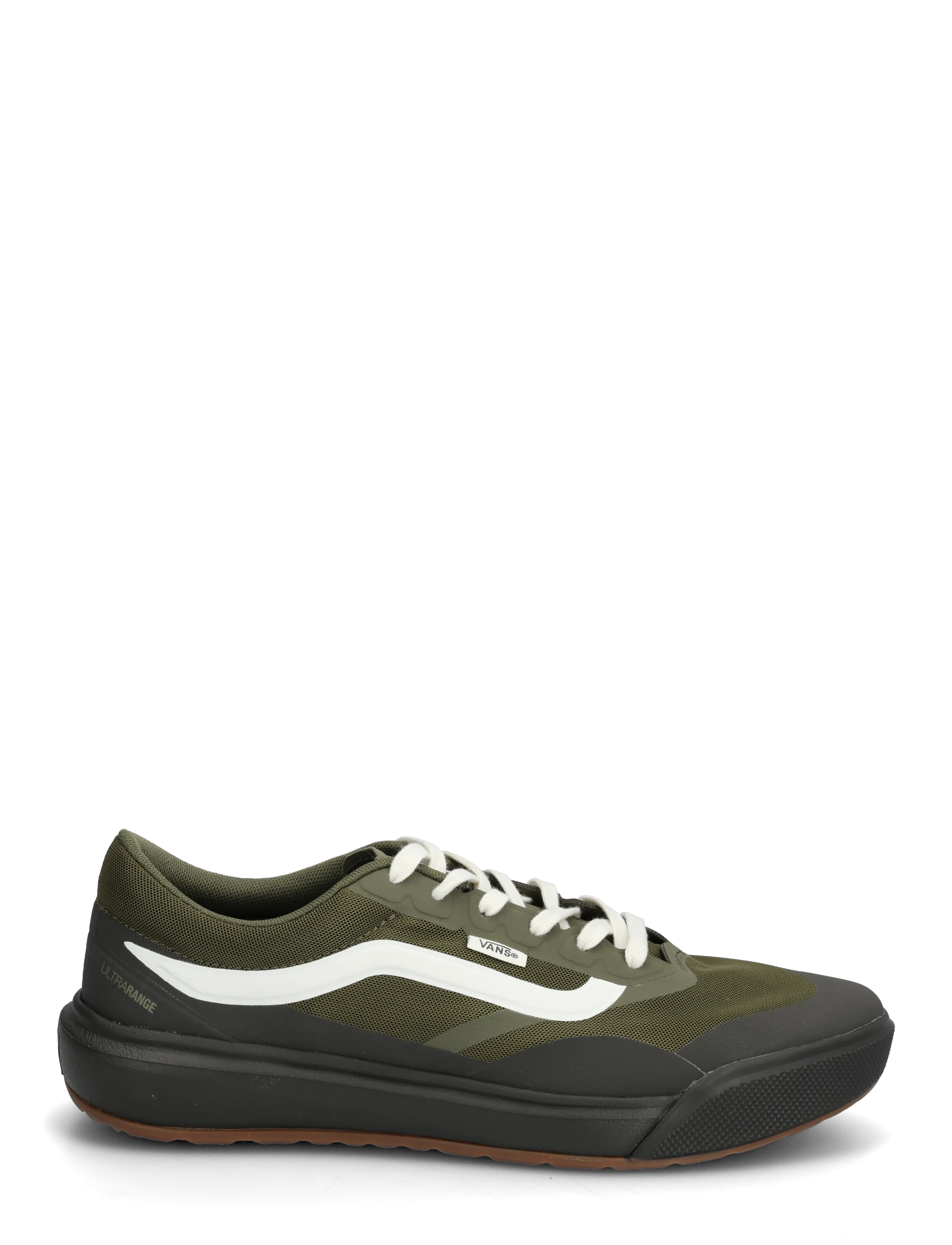 VANS - Ultrarange 2.0 RW - low top sneakers - mossy olive - 1